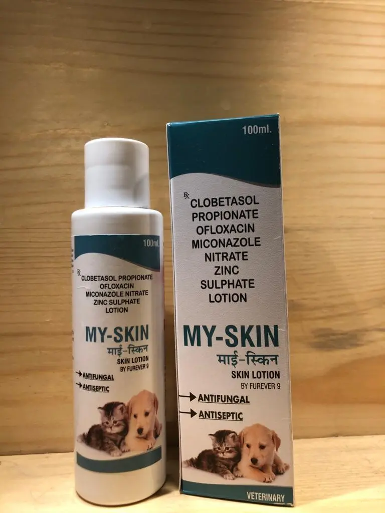  furever 9 my_skin